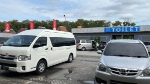 Pandawa Transport 0334528256