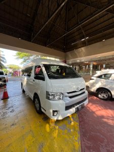 Pandawa Transport 0428905199