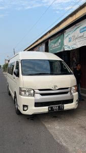 Pandawa Transport 0463763172