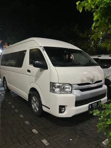 Pandawa Transport 0694650252