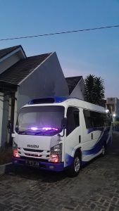Pandawa Transport 1914527793
